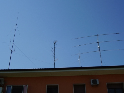 antenne ik2qeb