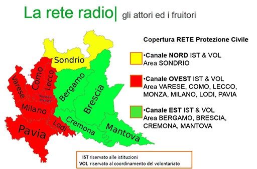 Dorale regione Lombardia