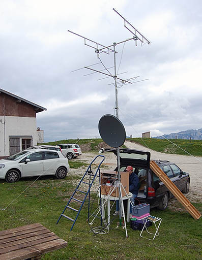 antenne