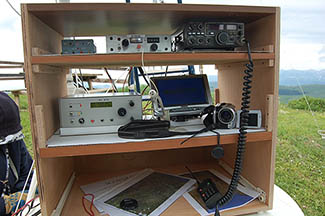radio