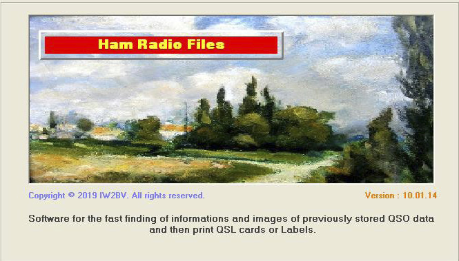 ham radio files