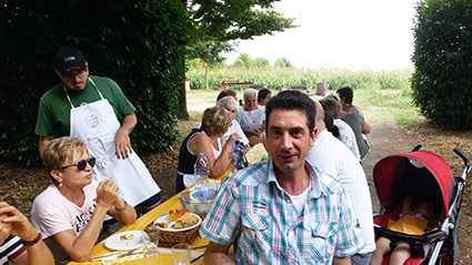 Pranzo Estate 2015_1