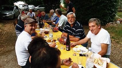 Pranzo Estate 2015_2