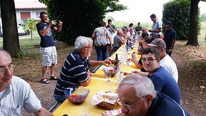 Pranzo Estate 2015_3