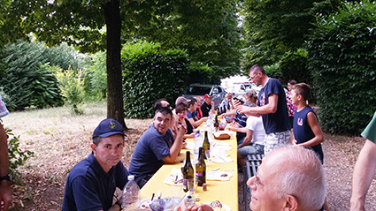 Pranzo Estate 2015_5