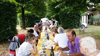 Pranzo Estate 2015_6