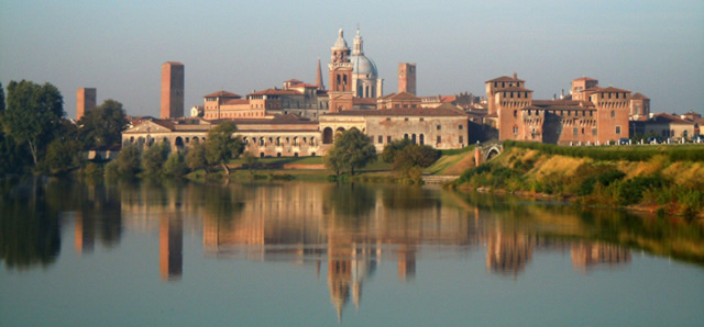 Mantova